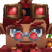 a55 Hytale Avatar