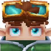 Ghosty Hytale Avatar