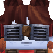 garnet Hytale Avatar