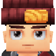 rare Hytale Avatar
