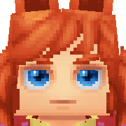Bery Hytale Avatar