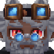 Raogarde Hytale Avatar