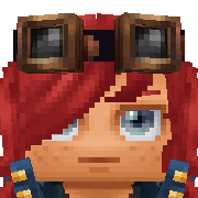 Iamdog Hytale Avatar