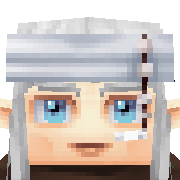 TheS1x Hytale Avatar