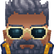 TheJAMs Hytale Avatar