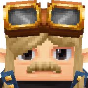 Hyr Hytale Avatar
