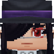 Maou Hytale Avatar