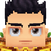 8ze Hytale Avatar