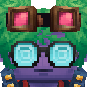 kuji Hytale Avatar