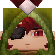 Delphy Hytale Avatar