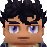 Luy Hytale Avatar