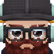 ItzVestige Hytale Avatar