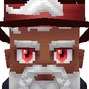 Scry Hytale Avatar