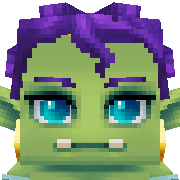 Nefertiti Hytale Avatar