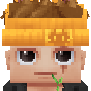 Harmc Hytale Avatar