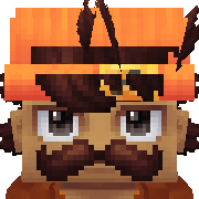 EZY Hytale Avatar