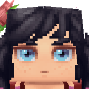 _Arya_ Hytale Avatar