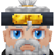 Sephiroth Hytale Avatar