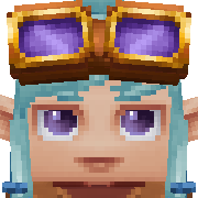 mui Hytale Avatar