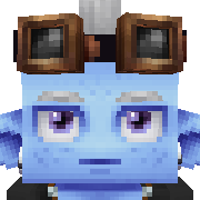 bero Hytale Avatar