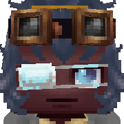 jvs Hytale Avatar
