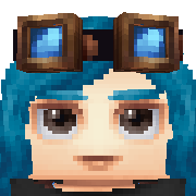_Mei_ Hytale Avatar