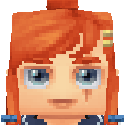 Nami Hytale Avatar