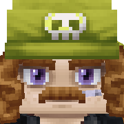 Grix Hytale Avatar