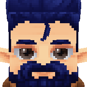 gara Hytale Avatar