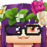 raincandyU Hytale Avatar