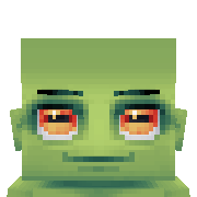 Frog Hytale Avatar