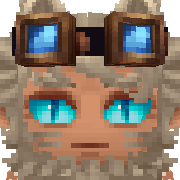 MrSmokes Hytale Avatar