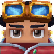 tony Hytale Avatar