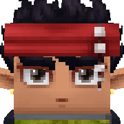 xMADx Hytale Avatar