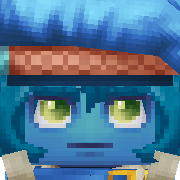 cl0 Hytale Avatar
