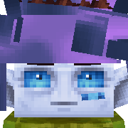 ItzVex Hytale Avatar