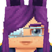 bunnygirl Hytale Avatar