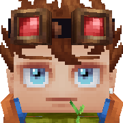 109 Hytale Avatar