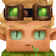 Georgeyellow Hytale Avatar