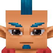 dirk Hytale Avatar