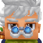 xJupiterx Hytale Avatar