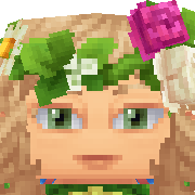 issy Hytale Avatar