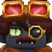 RealHeike Hytale Avatar