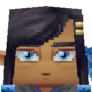 Vyrak Hytale Avatar
