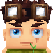 Camm Hytale Avatar
