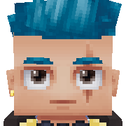 DraxMC Hytale Avatar