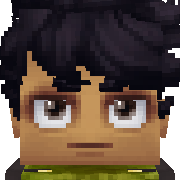 mostly Hytale Avatar