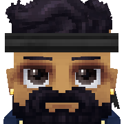 XGustavoX Hytale Avatar