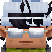 _Jak_ Hytale Avatar
