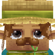 Relax Hytale Avatar